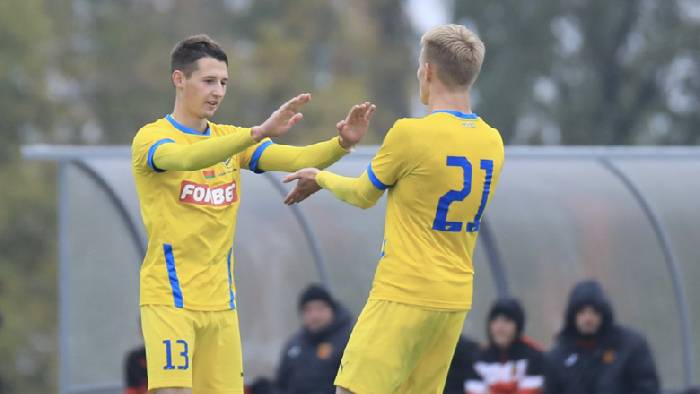 Nhận định, soi kèo BATE Borisov vs FC Minsk, 23h00 ngày 25/10