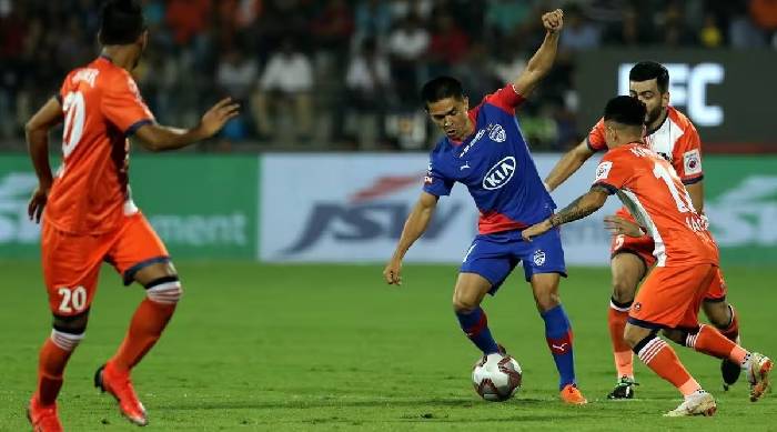 Nhận định, soi kèo Bengaluru vs FC Goa, 21h30 ngày 25/10