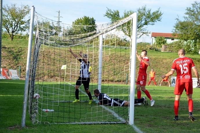 Nhận định, soi kèo Bilje vs Fuzinar, 20h00 ngày 24/10