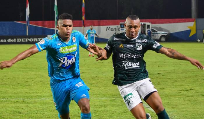 Nhận định, soi k&egrave;o Deportivo Cali vs Jaguares de Cordoba, 08h10 ng&agrave;y 25/10