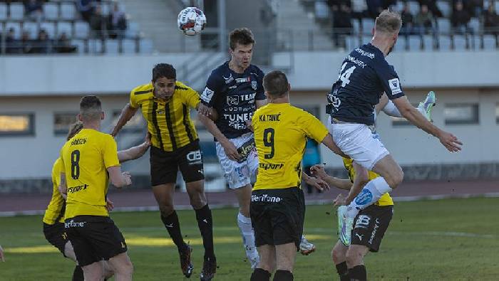 Nhận định, soi kèo FC Honka vs Inter Turku, 22h00 ngày 25/10