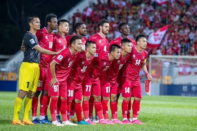 Nhận định, soi kèo Hải Phòng vs Sabah FA, 17h00 ngày 25/10