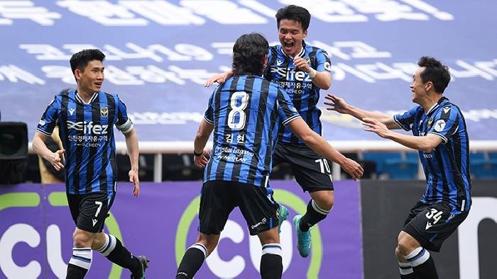 Nhận định, soi kèo Incheon United FC vs Shandong Taishan, 17h00 ngày 25/10