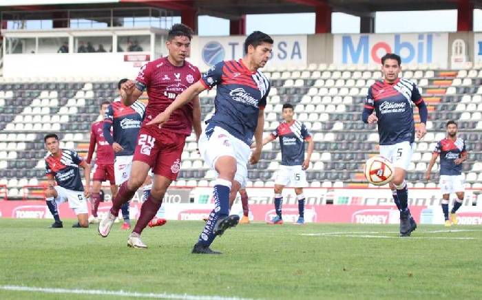 Nhận định, soi kèo Mineros de Zacatecas vs Cimarrones Sonora, 08h05 ngày 25/10