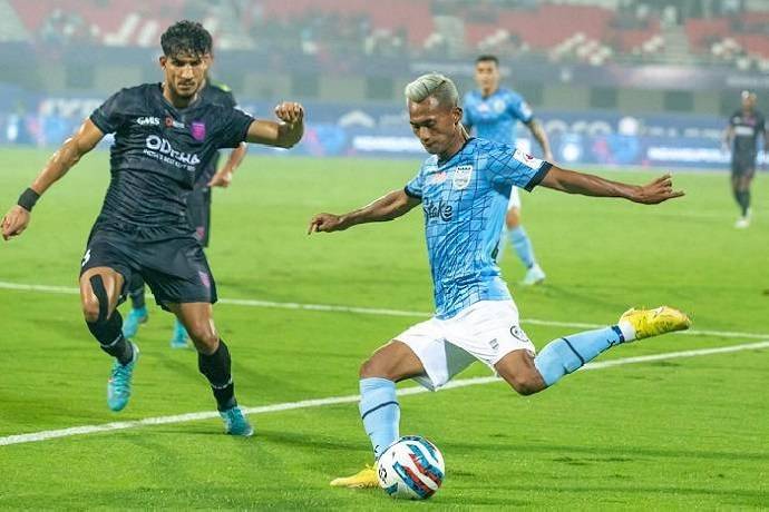 Nhận định, soi kèo Odisha vs Maziya, 19h00 ngày 24/10