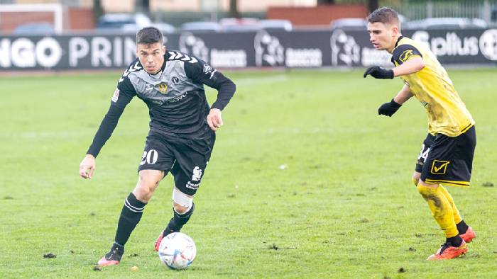 Nhận định, soi kèo Suduva vs Siauliai, 22h00 ngày 25/10