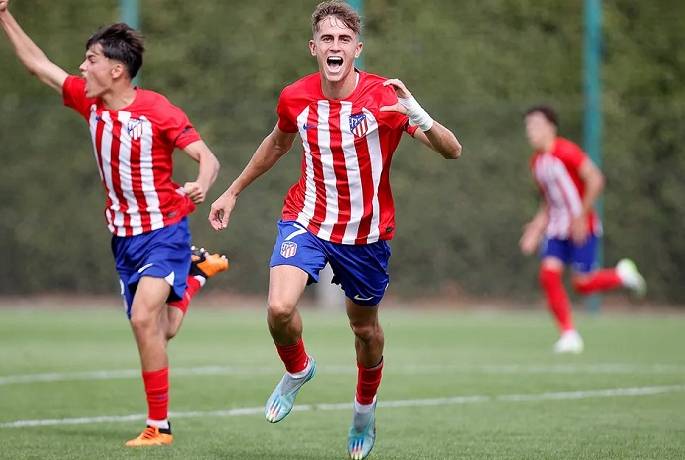 Nhận định, soi kèo U19 Celtic vs U19 Atletico Madrid, 20h00 ngày 25/10