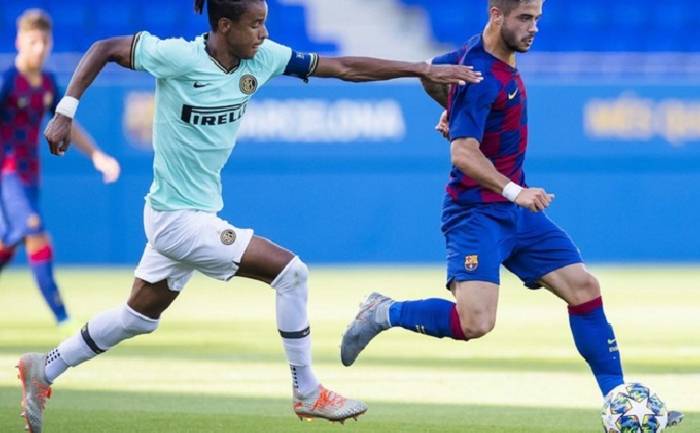 Nhận định, soi kèo U19 Inter Milan vs U19 Salzburg, 19h00 ngày 24/10