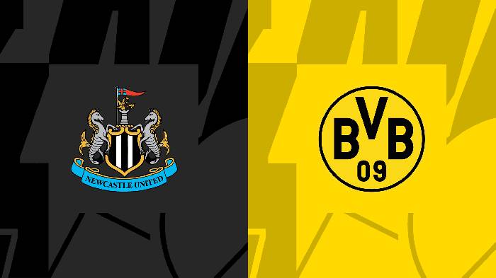 Nhận định, soi kèo U19 Newcastle vs U19 Dortmund, 21h00 ngày 25/10