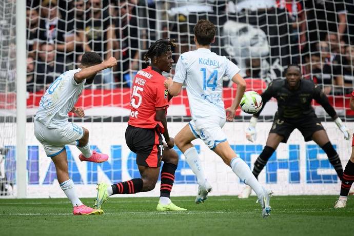 Chuy&ecirc;n gia Tony Ansell dự đo&aacute;n Rennes vs Le Havre, 1h45 ng&agrave;y 26/10