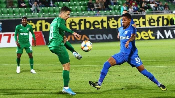 Nhận định, soi k&egrave;o Arda Kardzhali vs Septemvri Sofia, 18h00 ng&agrave;y 25/10: Điểm tựa s&acirc;n nh&agrave;