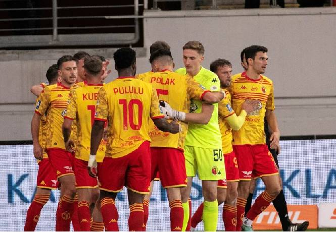 Nhận định, soi k&egrave;o Jagiellonia Bialystok vs Petrocub Hincesti, 23h45 ng&agrave;y 24/10: Thắng đậm