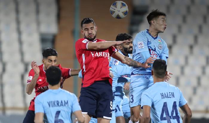 Nhận định, soi k&egrave;o Nassaji Mazandaran vs Esteghlal Khuzestan, 21h15 ng&agrave;y 25/10: Đối thủ y&ecirc;u th&iacute;ch