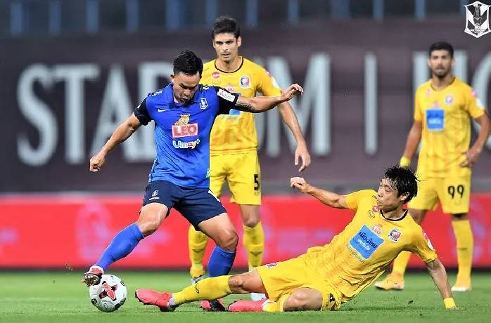 Nhận định, soi k&egrave;o Nongbua Pitchaya vs Ratchaburi, 19h00 ng&agrave;y 25/10: Xa nh&agrave; l&agrave; b&atilde;o tố