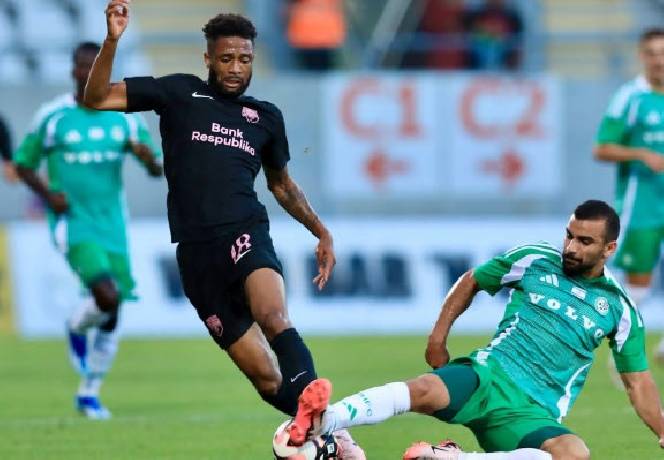 Nhận định, soi k&egrave;o Pulau Penang vs Sabah, 19h15 ng&agrave;y 25/10: Chịu trận ho&agrave;n to&agrave;n