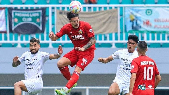 Nhận định, soi k&egrave;o Semen Padang vs Dewa United, 15h30 ng&agrave;y 25/10: Tiếp tục b&eacute;t bảng