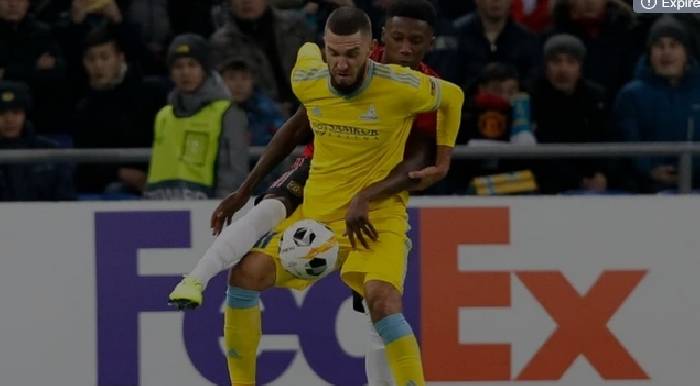 Nhận định, soi k&egrave;o The New Saints vs Astana, 02h00 ng&agrave;y 25/10: Kh&aacute;ch lấn chủ