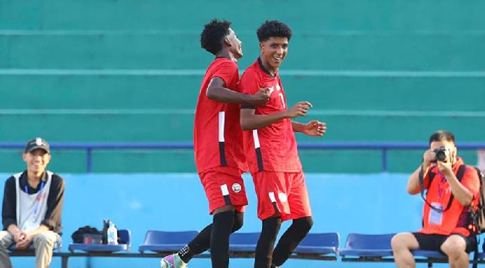 Nhận định, soi k&egrave;o U17 Kyrgyzstan vs U17 Yemen, 16h00 ng&agrave;y 25/10: Chuỗi trận đ&aacute;ng buồn
