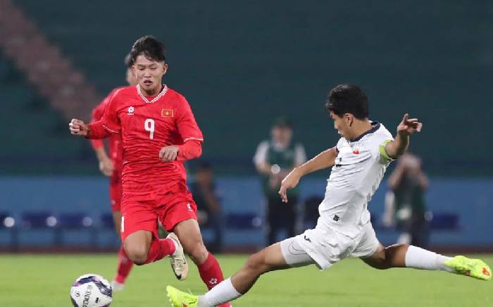 Nhận định, soi k&egrave;o U17 Myanmar vs U17 Việt Nam, 19h00 ng&agrave;y 25/10: Kh&ocirc;ng nương tay