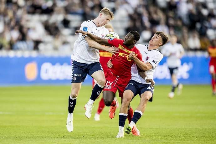 Nhận định, soi kèo Aarhus vs Nordsjaelland, 0h00 ngày 25/10: Củng cố ngôi đầu