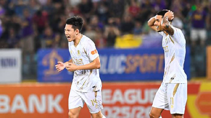 Nhận định, soi k&egrave;o Becamex TPHCM vs H&agrave; Nội FC, 18h00 ng&agrave;y 25/10: Chiến thắng đầu ti&ecirc;n