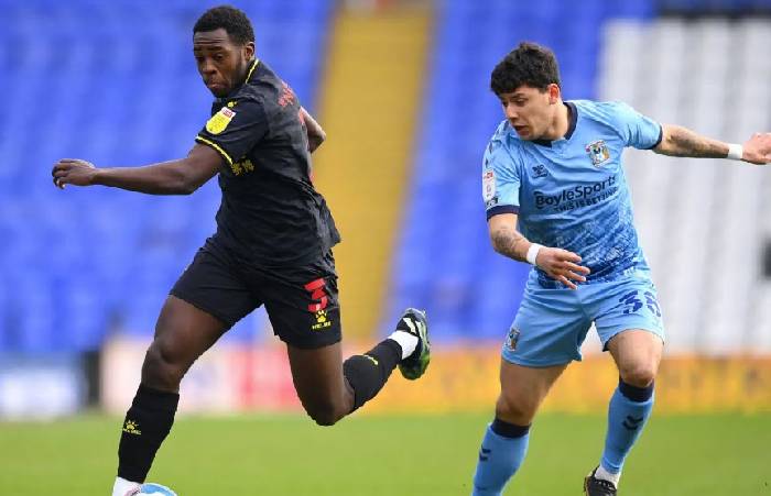 Nhận định, soi kèo Coventry vs Watford, 18h30 ngày 25/10: Công thủ toàn diện