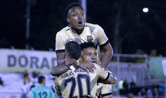 Nhận định, soi kèo Deportivo Pereira vs Rionegro Aguilas, 08h10 ngày 25/10: Aguilas hát khúc khải hoàn
