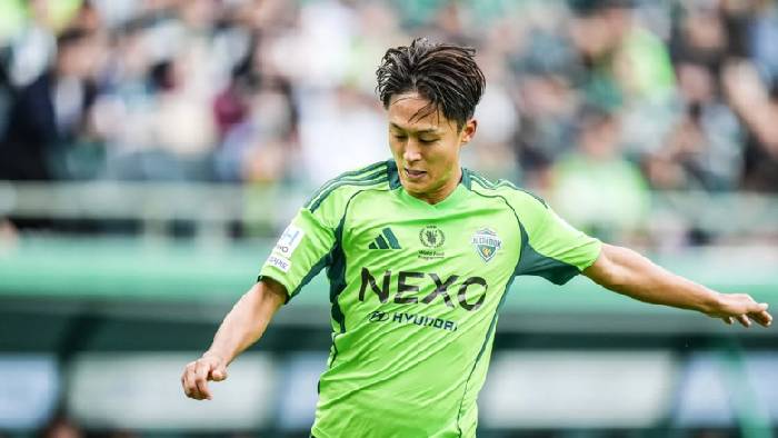 Nhận định, soi kèo Jeonbuk vs Gimcheon Sangmu, 12h00 ngày 25/10: Động lực?