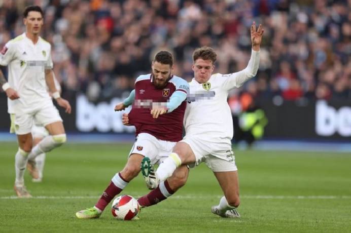 Nhận định, soi kèo Leeds vs West Ham, 2h00 ngày 25/10: Búa giấy