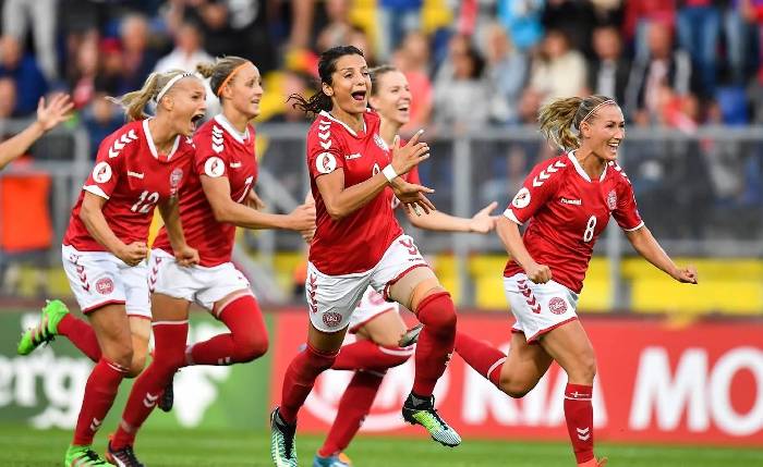 Nhận định, soi kèo Nữ Phần Lan vs Nữ Đan Mạch, 23h00 ngày 24/10: Tận dụng lợi thế