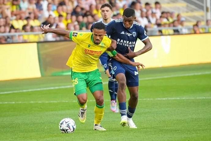 Nhận định, soi kèo Paris FC vs Nantes, 1h45 ngày 25/10: Sức mạnh tân binh