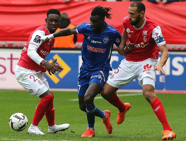Nhận định, soi kèo Reims vs Troyes, 01h00 ngày 25/10: Hạ gục đội đầu bảng