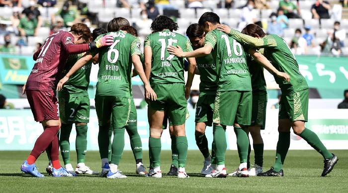 Nhận định, soi kèo Tokyo vs Fagiano Okayama, 12h00 ngày 25/10: Tiếp tục chìm sâu