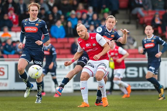 Nhận định, soi kèo Viking vs Bryne, 21h00 ngày 25/10: Giữ vững ngôi đầu