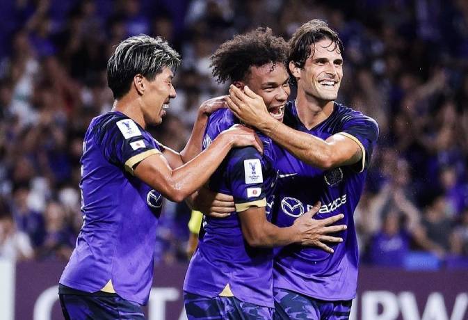 Nhận định, soi k&egrave;o Yokohama F. Marinos vs Sanfrecce Hiroshima, 12h00 ng&agrave;y 25/10: T&igrave;m lại niềm vui