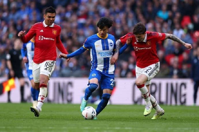 Opta dự đoán vòng 9 giải Ngoại hạng Anh: MU tiếp đà bay cao