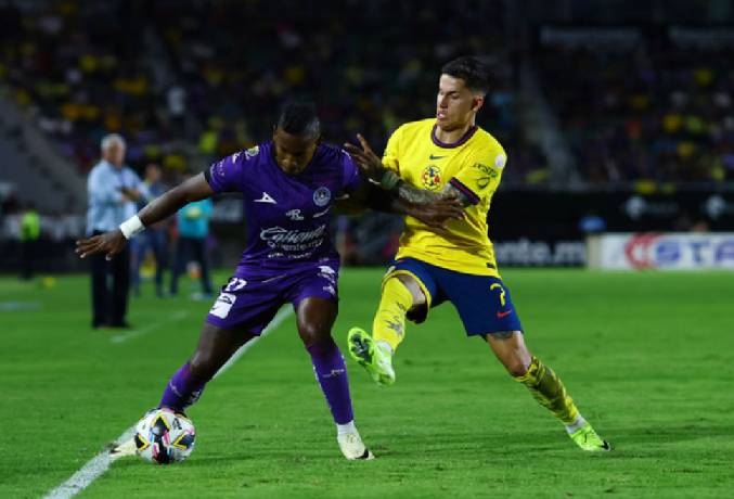 Soi kèo góc Mazatlan vs Club America, 10h00 ngày 25/10