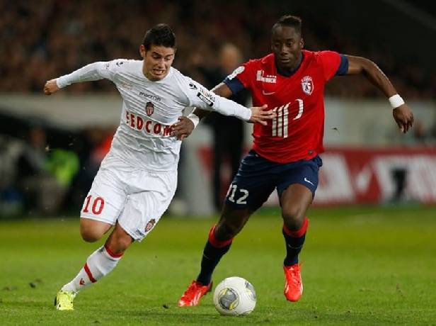 Nhận định, soi kèo AS Monaco vs Lille, 21h00 ngày 25/10: Chủ nhà phá dớp