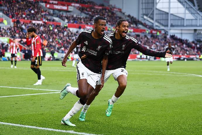 Nhận định, soi kèo Liverpool vs Brighton, 21h00 ngày 25/10: Mòng biển phá dớp