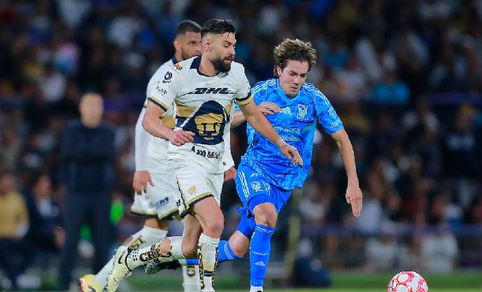 Nhận định, soi kèo Pumas vs Tigres, 10h00 ngày 25/10: Cơ hội top 10