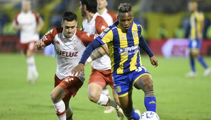 Nhận định, soi kèo Rosario Central vs Huracan, 07h30 ngày 25/10: Cải thiện đối đầu