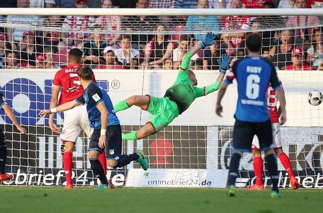 Nhận định bóng đá Hoffenheim vs Mainz, 0h ngày 25/11: Thế nước vỡ bờ