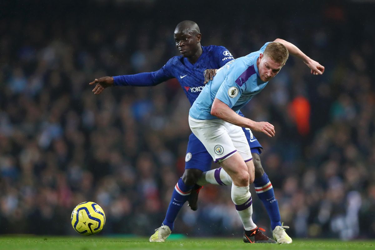 Xem lại Man City vs Chelsea ở đ&acirc;u? (Premier League, Ngoại hạng Anh v&ograve;ng 13)