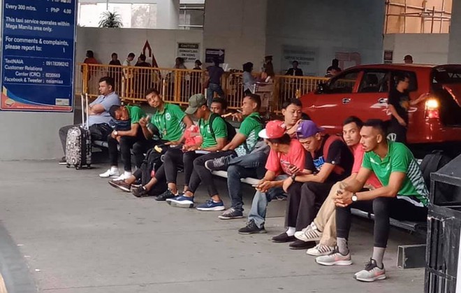 Nhiều đội bóng ‘vạ vật’ vì công tác tổ chức tại SEA Games 30