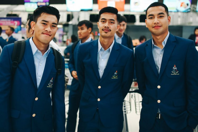 U22 Việt Nam h&ocirc;m nay 24/11: Tuyển thủ Th&aacute;i Lan &lsquo;kh&ocirc;ng ng&aacute;n&rsquo; Việt Nam