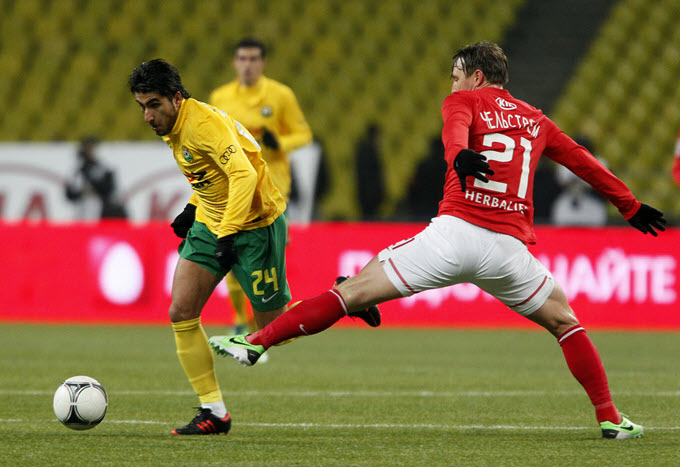 Phân tích tỷ lệ Ufa vs Sochi, 15h30 ngày 24/11