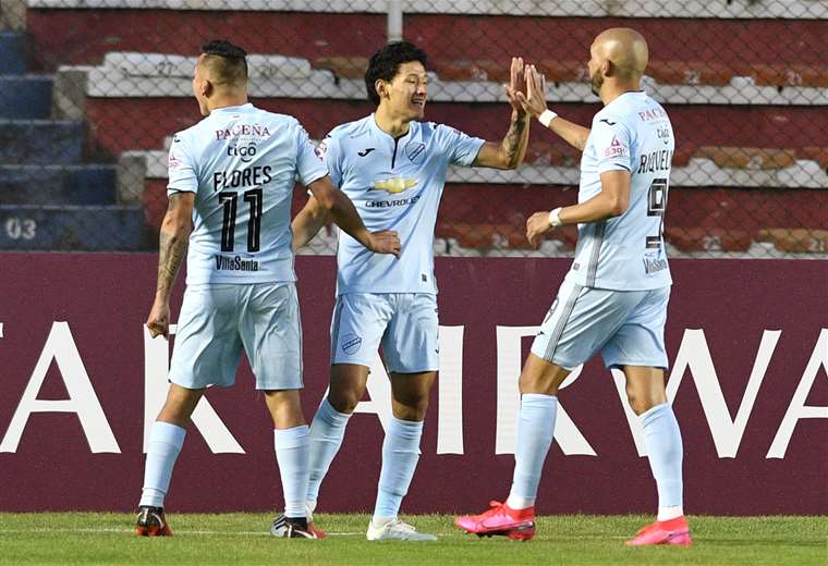 Nhận định Bolivar vs Lanus, 5h15 ngày 26/11