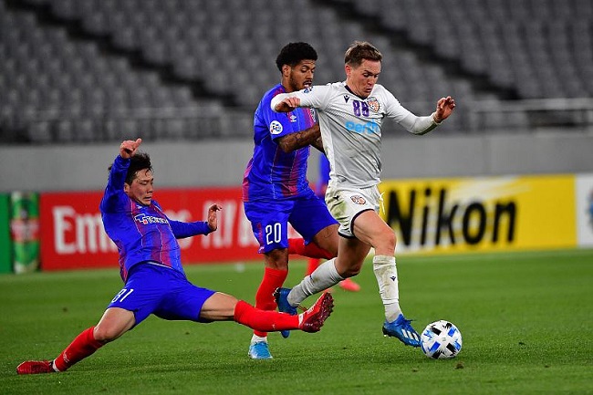 Nhận định FC Tokyo vs Shanghai Shenhua, 17h00 ngày 24/11