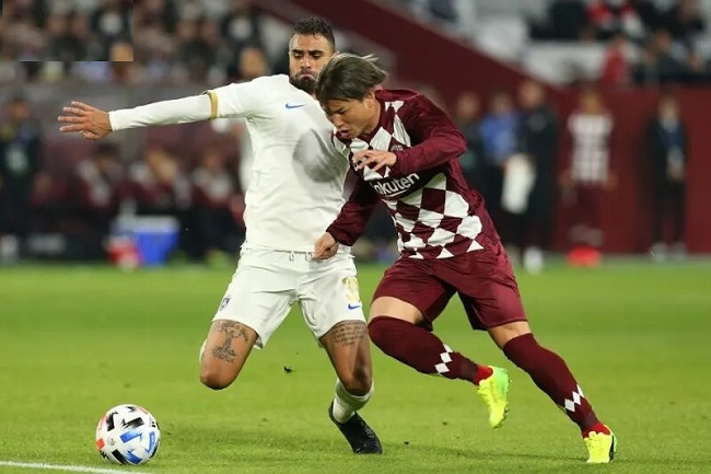 Nhận định Guangzhou Evergrande vs Vissel Kobe, 17h00 ngày 25/11