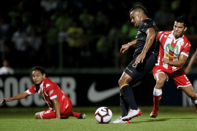 Nhận định Herediano vs Real Esteli, 8h00 ng&agrave;y 25/11